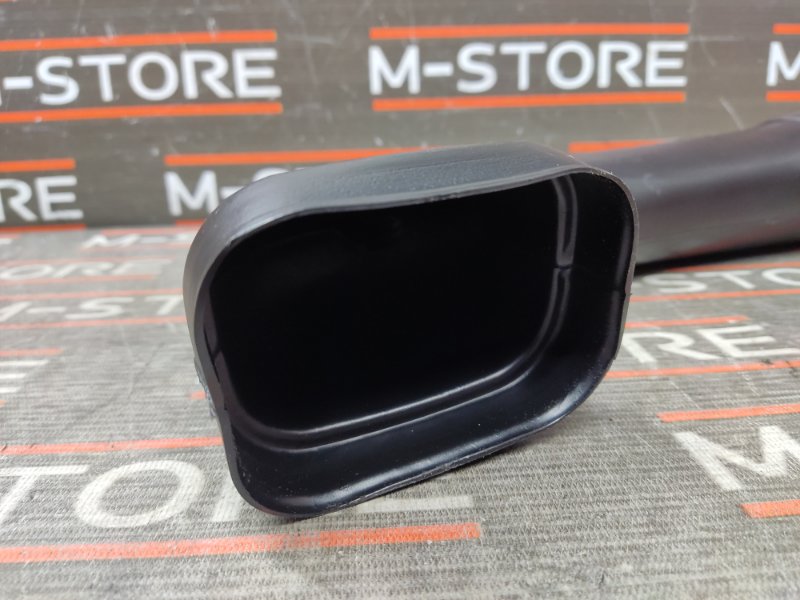 Воздуховод печки, 190 рублей, Красноярск