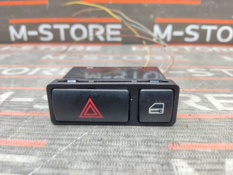 Кнопка аварийной сигнализации, 300 рублей, Красноярск