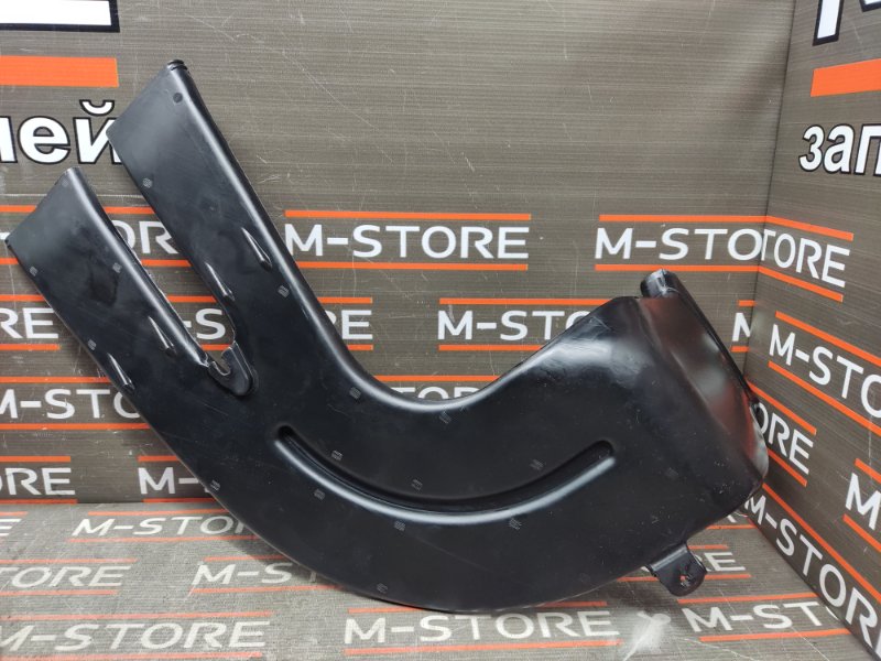 Воздуховод печки, 190 рублей, Красноярск