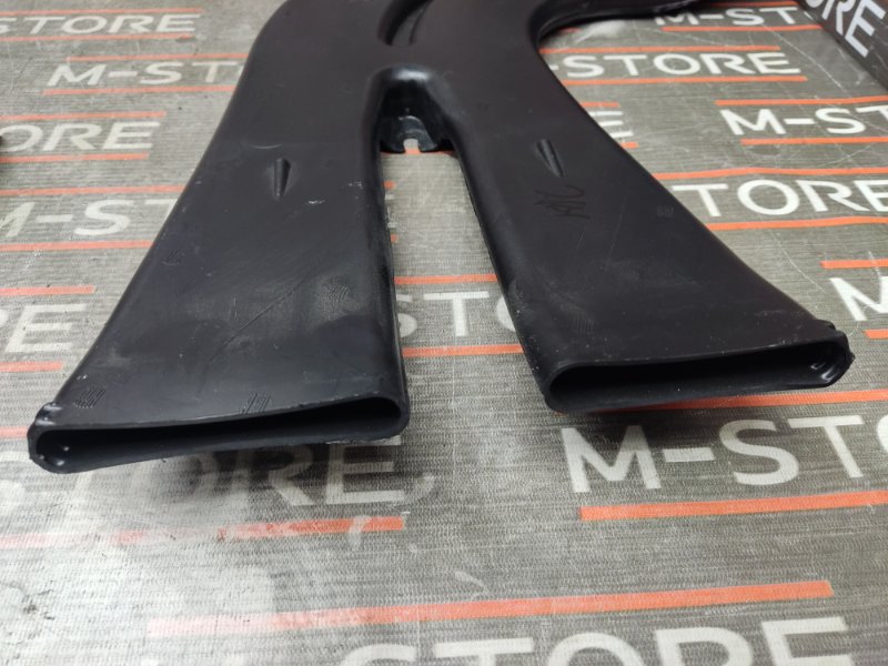 Воздуховод печки, 190 рублей, Красноярск