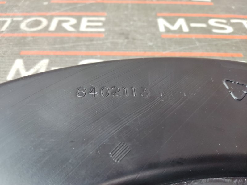 Воздуховод печки, 190 рублей, Красноярск