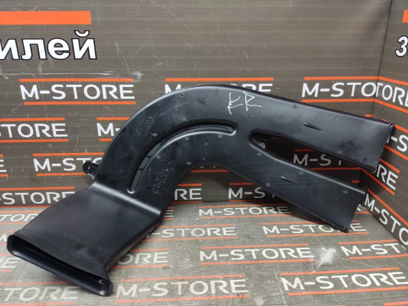 Воздуховод печки, 190 рублей, Красноярск