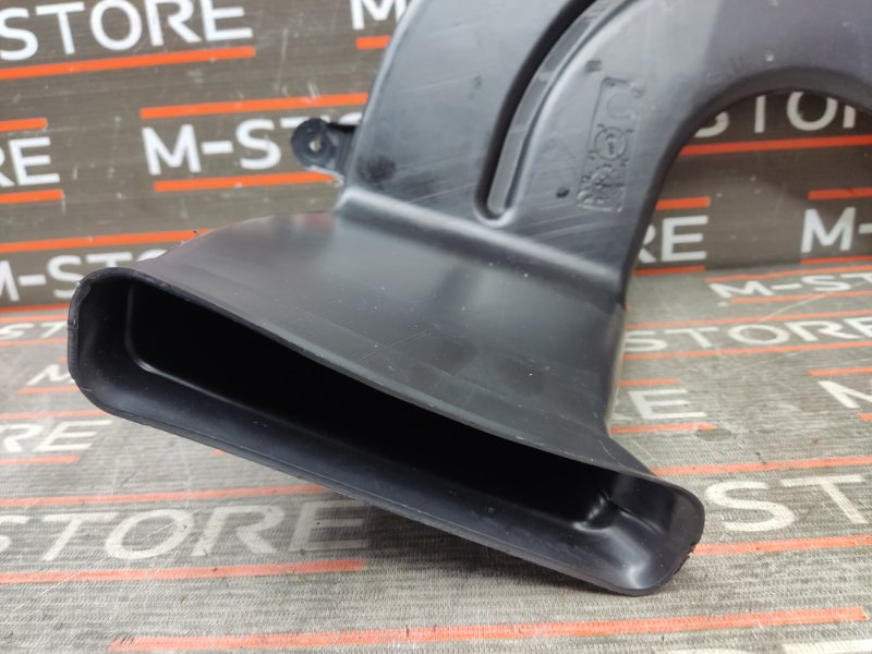 Воздуховод печки, 190 рублей, Красноярск