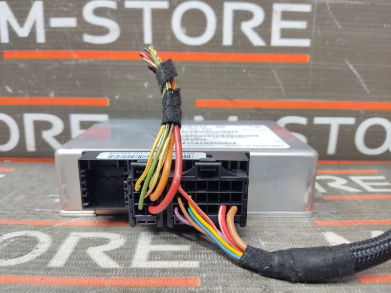 Блок управления раздаточной коробкой, 1600 рублей, Красноярск