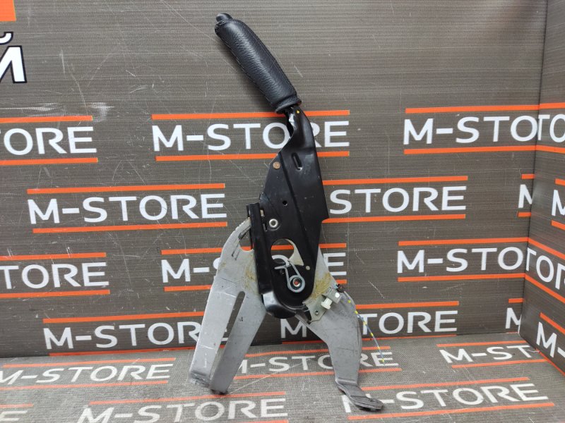 Ручка ручного тормоза, 280 рублей, Красноярск