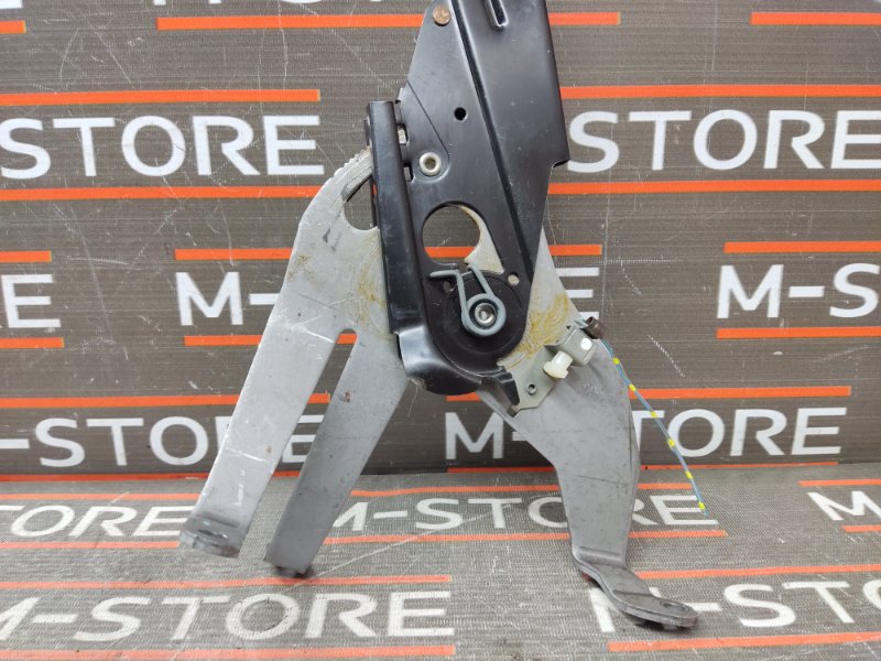 Ручка ручного тормоза, 280 рублей, Красноярск