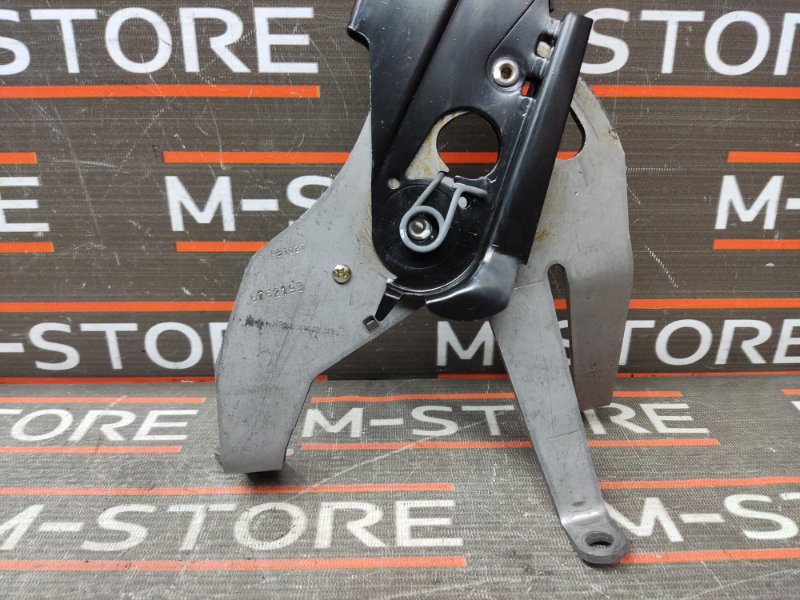 Ручка ручного тормоза, 280 рублей, Красноярск