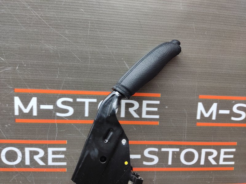 Ручка ручного тормоза, 280 рублей, Красноярск