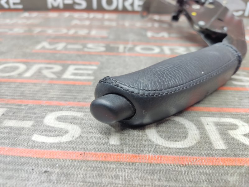 Ручка ручного тормоза, 280 рублей, Красноярск