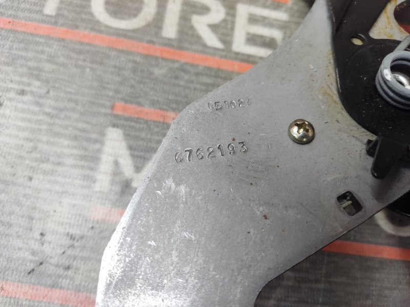 Ручка ручного тормоза, 280 рублей, Красноярск