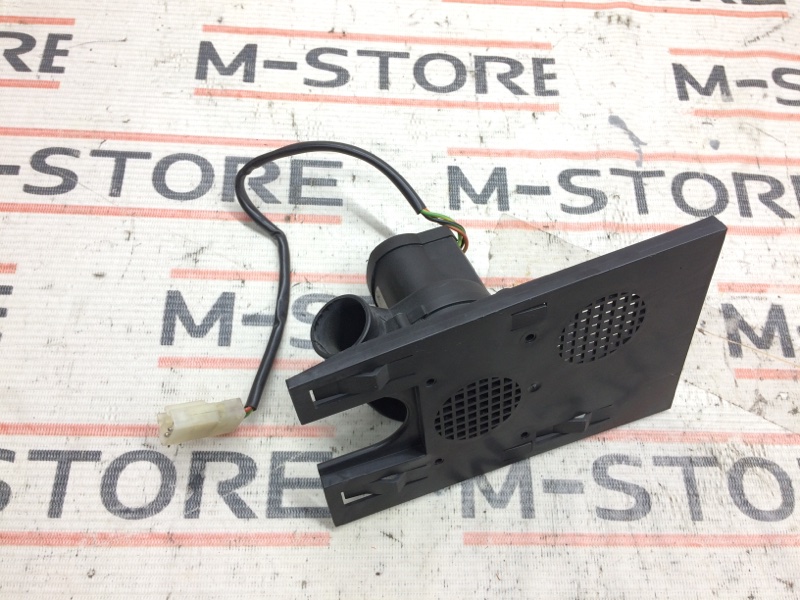 Вентилятор блока предохранителей, 350 рублей, Красноярск