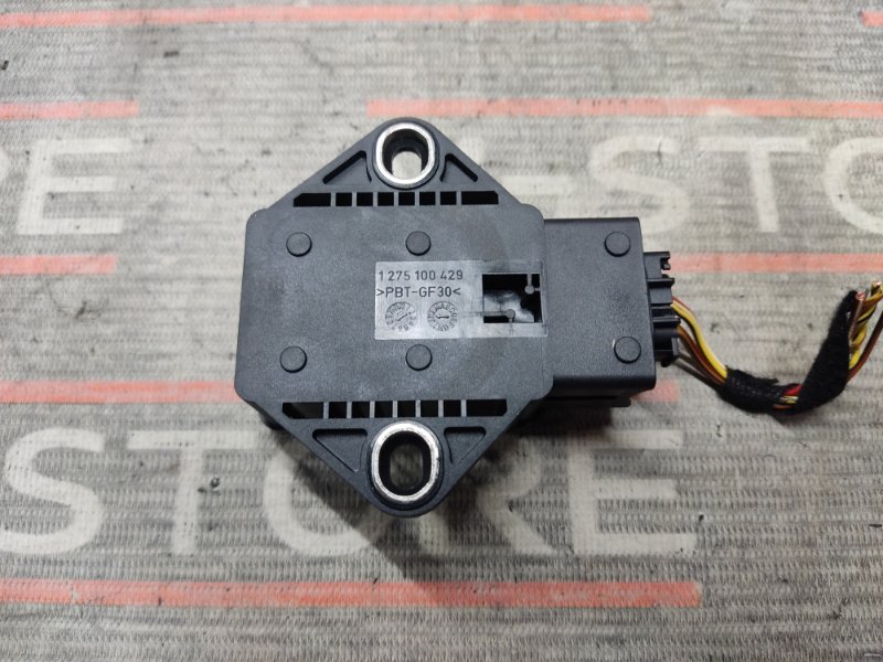 Датчик ускорения, 400 рублей, Красноярск