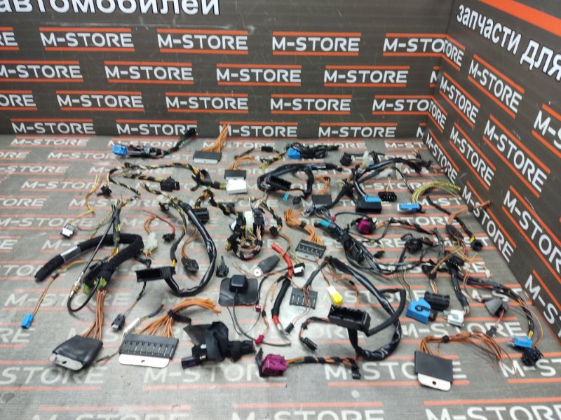 Разъем салона, 1520 рублей, Красноярск