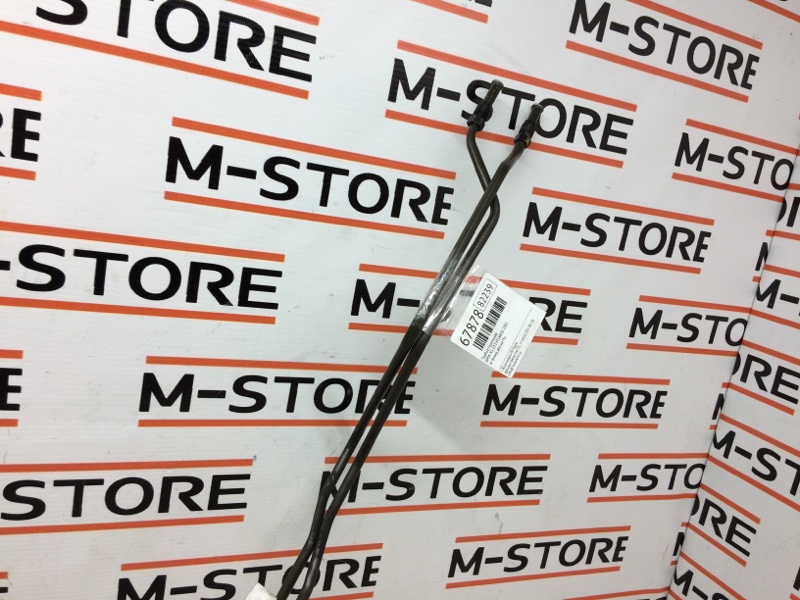 трубка тормозная, 340 рублей, Красноярск