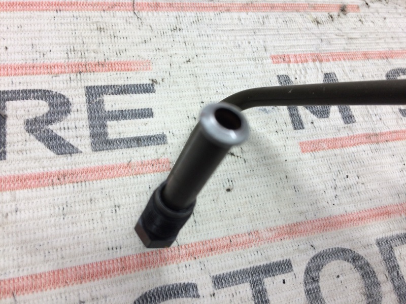 трубка тормозная, 340 рублей, Красноярск