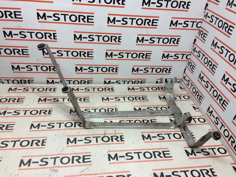 Крепление топливного бака, 340 рублей, Красноярск