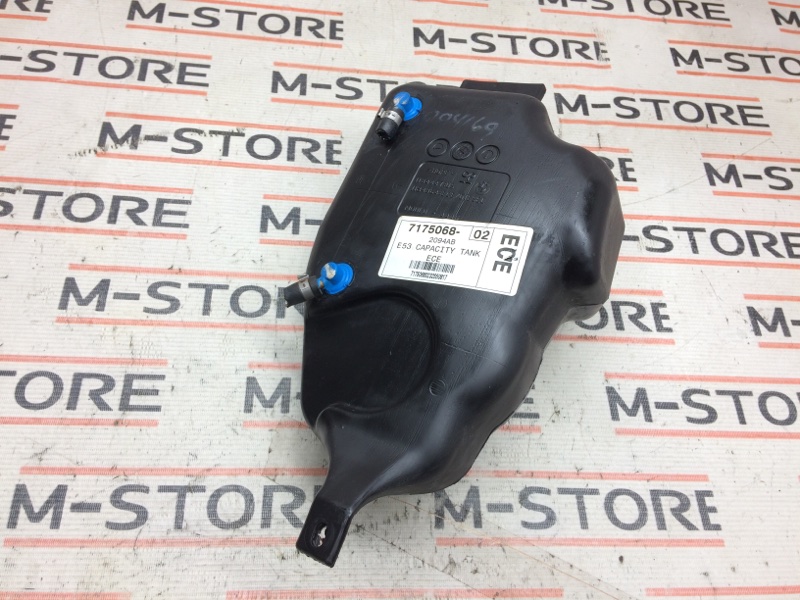 Расширительный бачок бензобака, 340 рублей, Красноярск