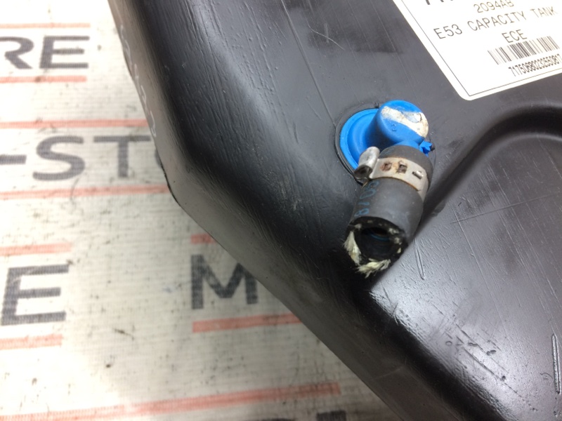 Расширительный бачок бензобака, 340 рублей, Красноярск