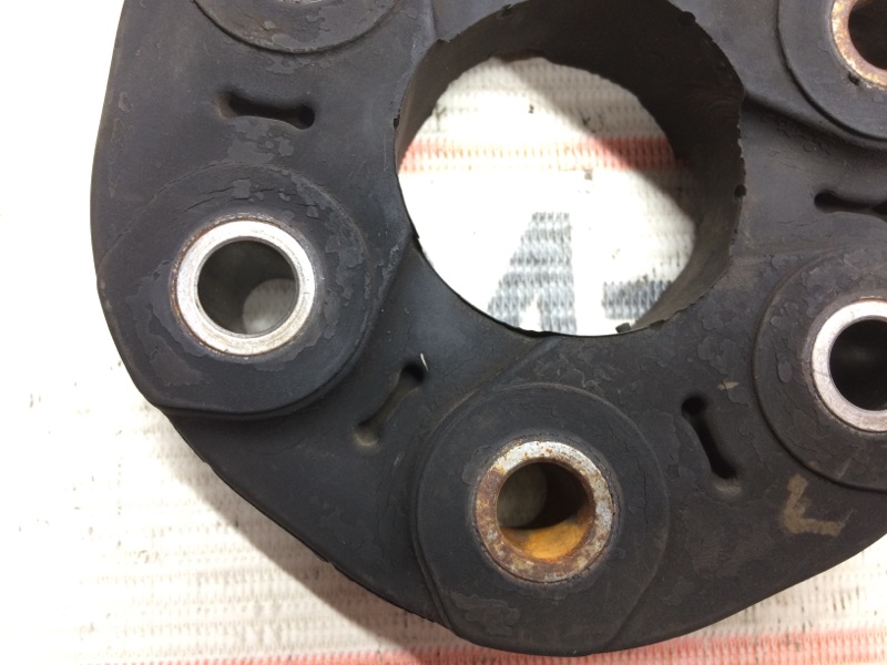 муфта карданного вала, 800 рублей, Красноярск