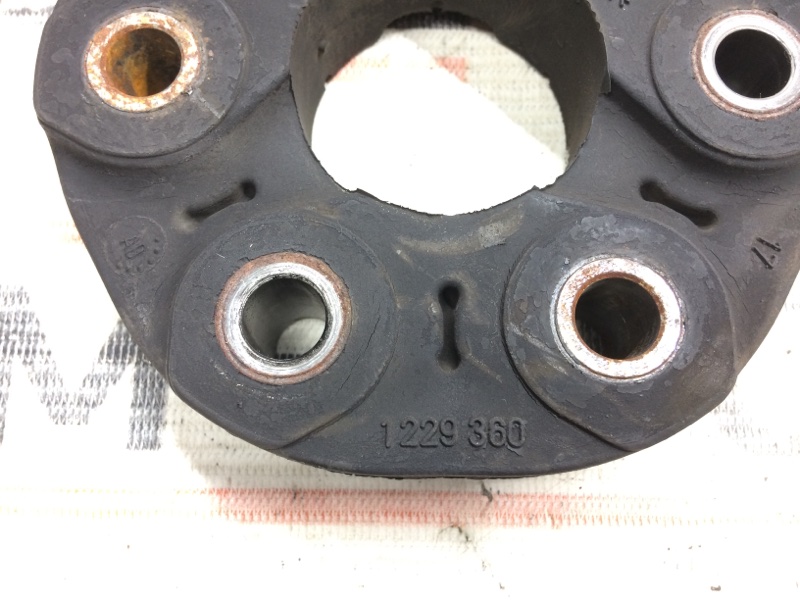 муфта карданного вала, 800 рублей, Красноярск