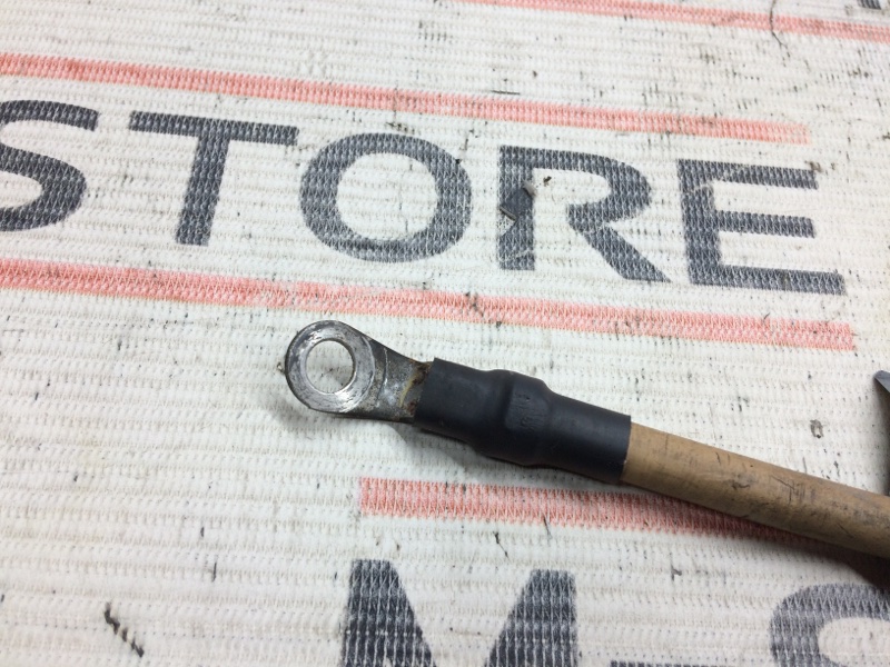 Провод генератора, 280 рублей, Красноярск