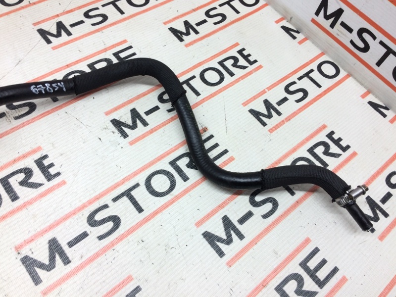 шланг гидроусилителя, 540 рублей, Красноярск