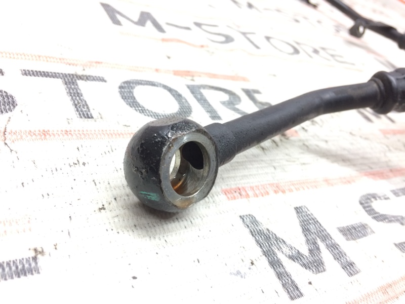 шланг гидроусилителя, 540 рублей, Красноярск