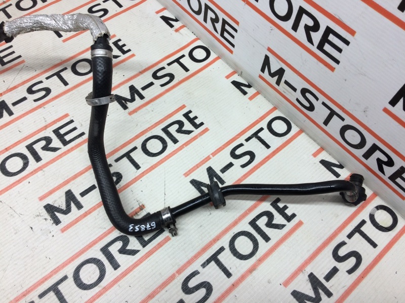 трубка вакуумного усилителя, 630 рублей, Красноярск