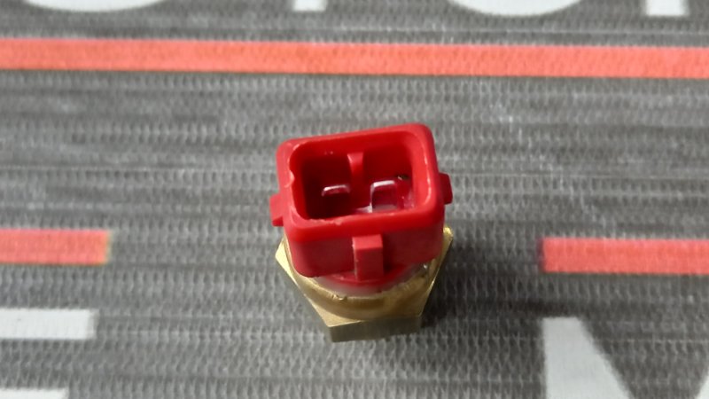 датчик температуры охлаждающей жидкости, 200 рублей, Красноярск