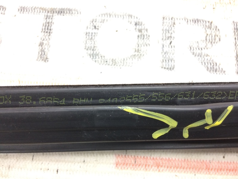 уплотнитель стекла двери, 340 рублей, Красноярск