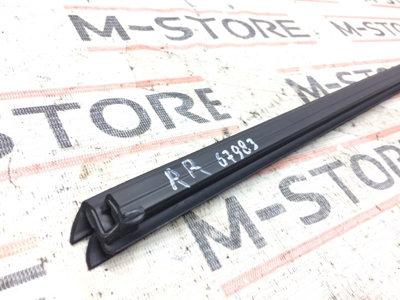 уплотнитель стекла двери, 340 рублей, Красноярск