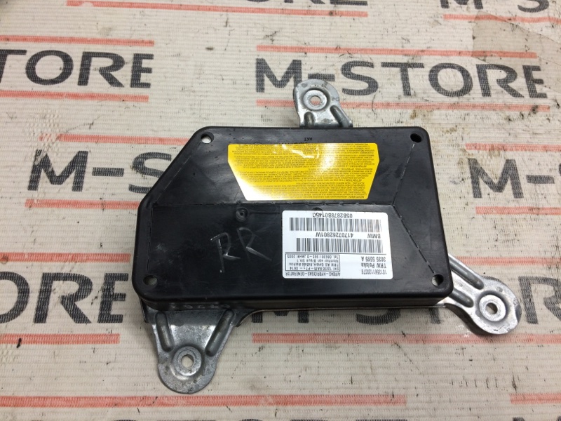 Подушка безопасности в дверь, 500 рублей, Красноярск