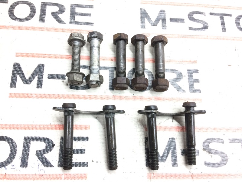 Болт карданного вала, 630 рублей, Красноярск