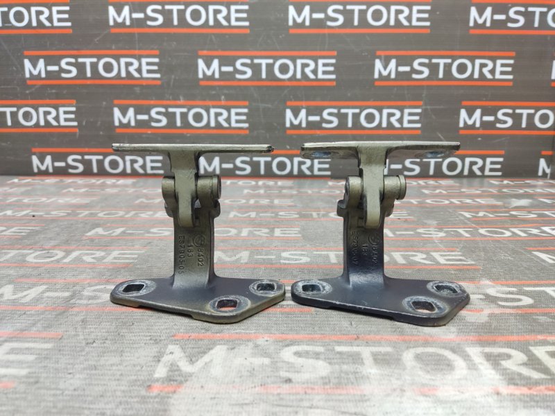 петля багажника, 480 рублей, Красноярск