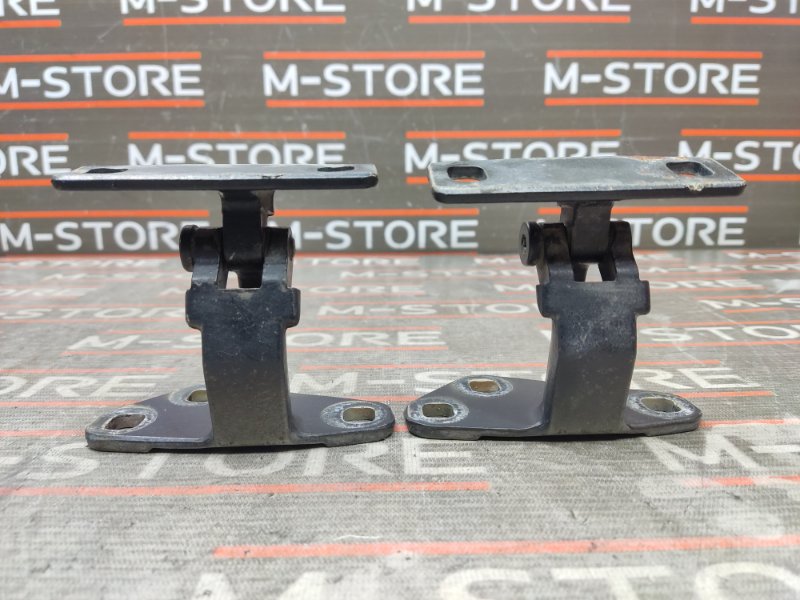 петля багажника, 480 рублей, Красноярск