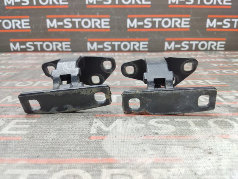 петля багажника, 480 рублей, Красноярск