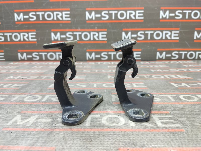 петля багажника, 480 рублей, Красноярск