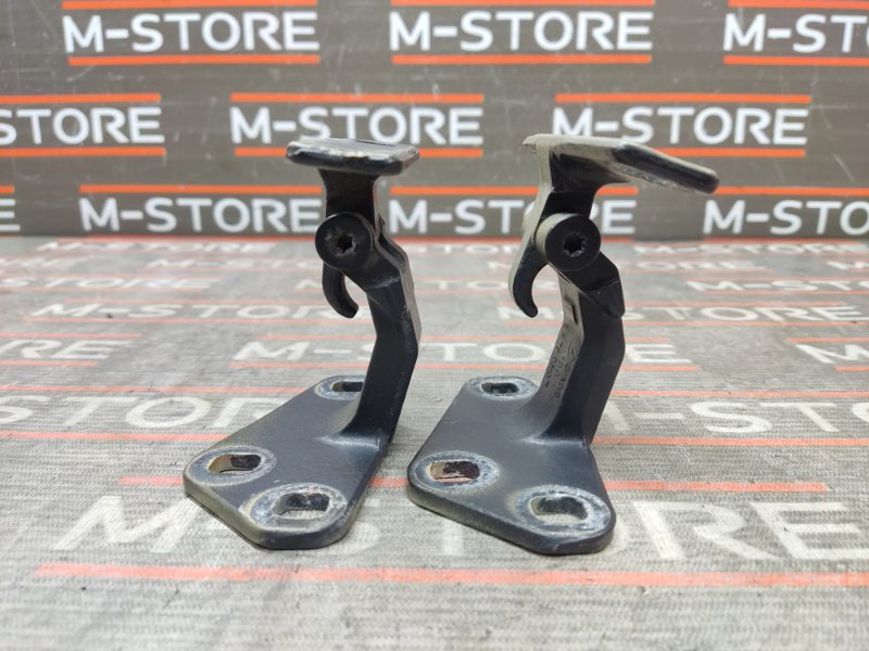 петля багажника, 480 рублей, Красноярск