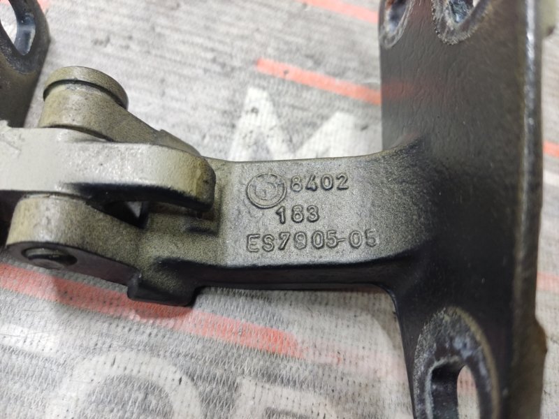 петля багажника, 480 рублей, Красноярск