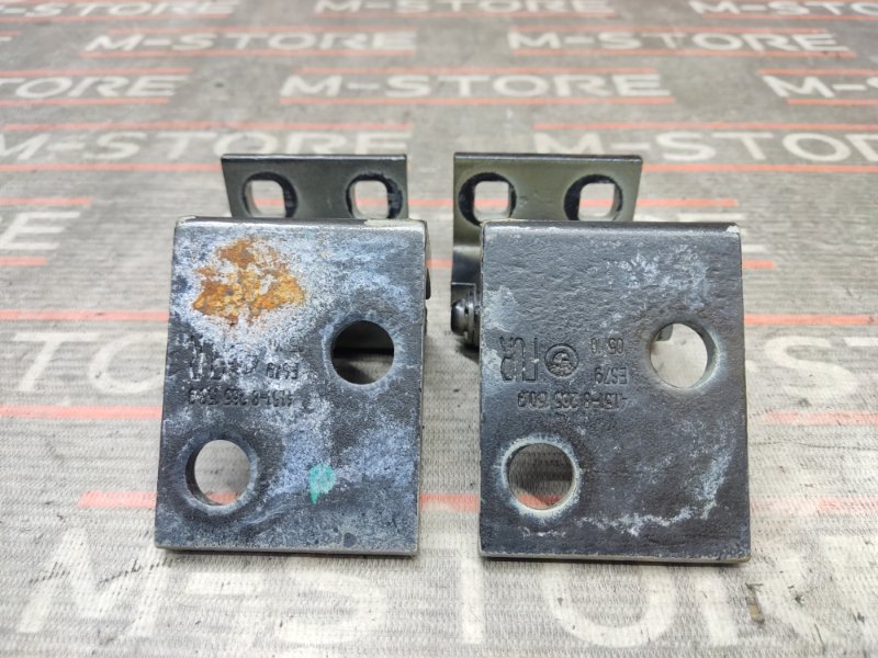 петля двери, 670 рублей, Красноярск