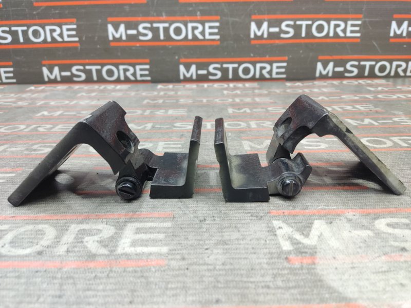 петля двери, 670 рублей, Красноярск