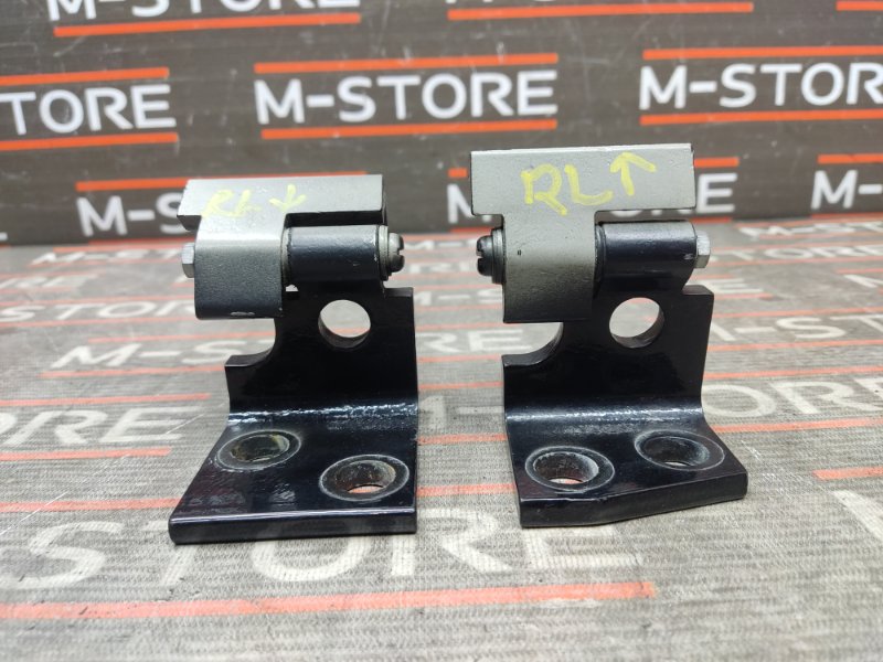 петля двери, 670 рублей, Красноярск