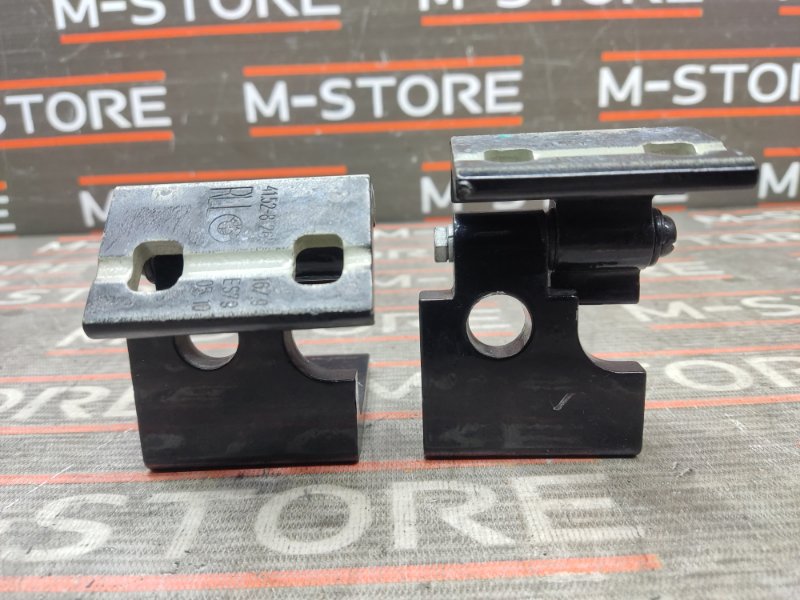 петля двери, 670 рублей, Красноярск