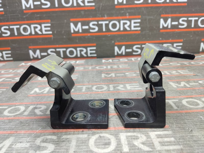 петля двери, 670 рублей, Красноярск