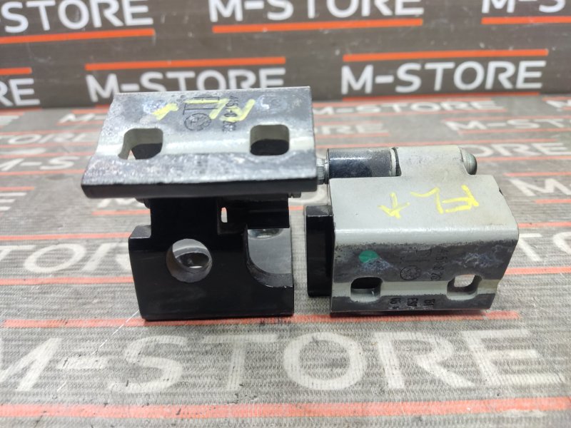 петля двери, 670 рублей, Красноярск