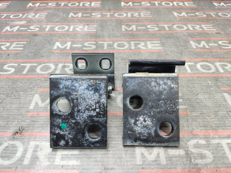 петля двери, 670 рублей, Красноярск