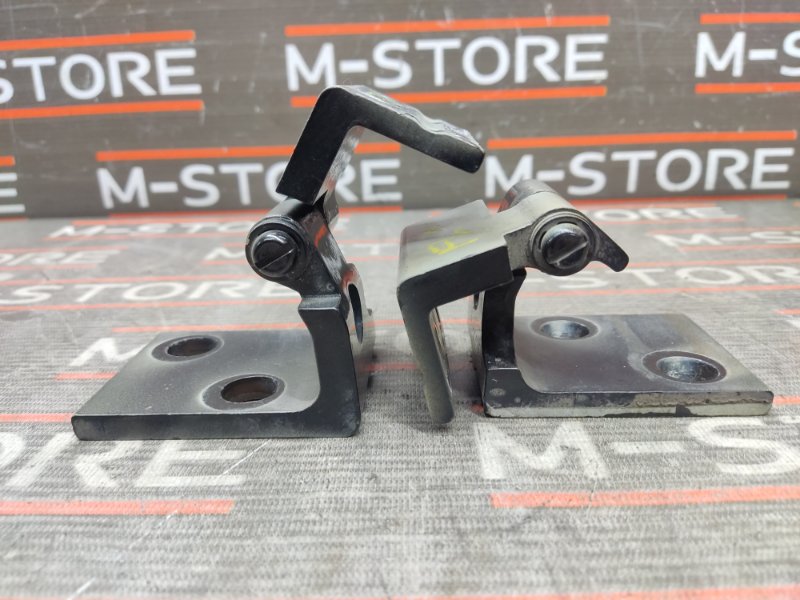 петля двери, 670 рублей, Красноярск