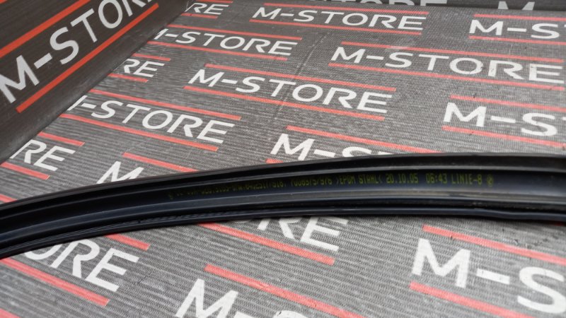 уплотнительная резинка, 570 рублей, Красноярск