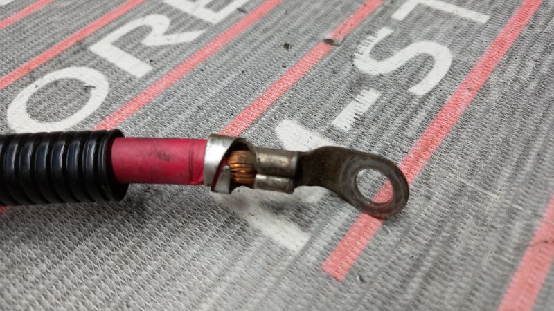 Провод генератора, 280 рублей, Красноярск