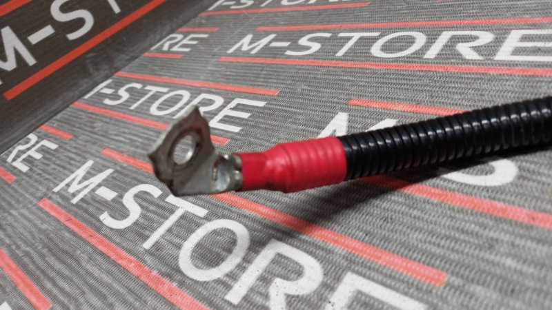 Провод генератора, 280 рублей, Красноярск